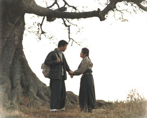 西便制剧照的剧照