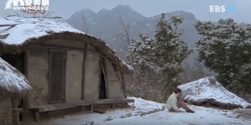 西便制剧照的剧照