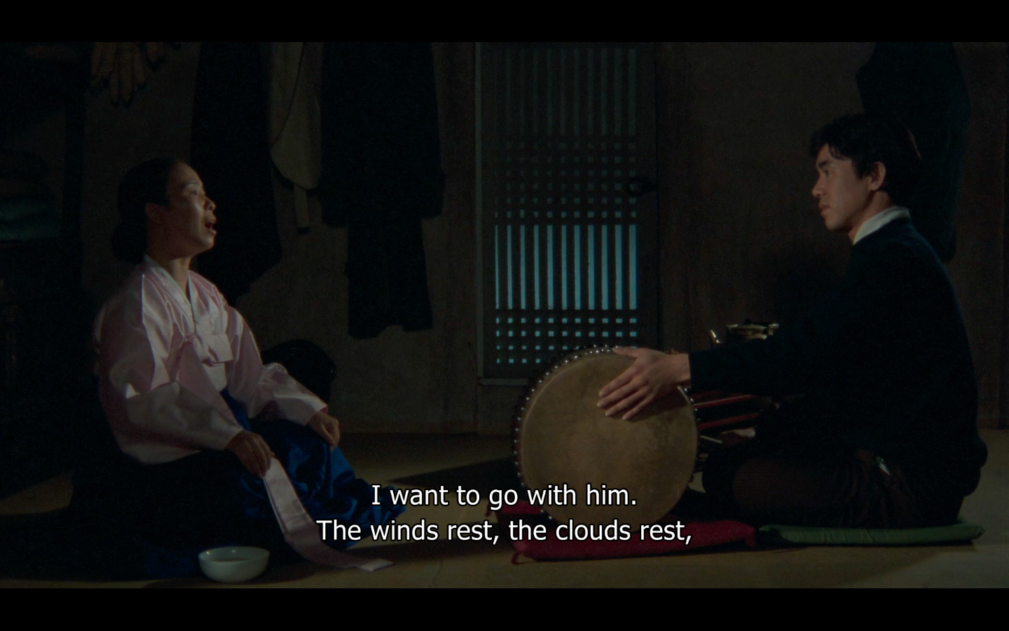 西便制剧照的剧照