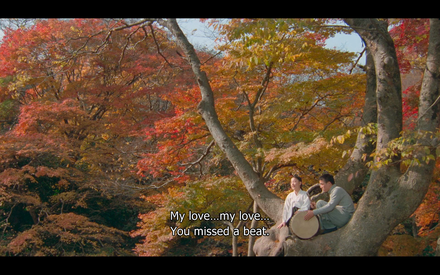 西便制剧照的剧照