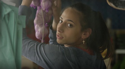 卡门和罗拉剧照的剧照