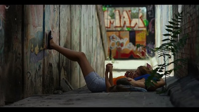 卡门和罗拉剧照的剧照