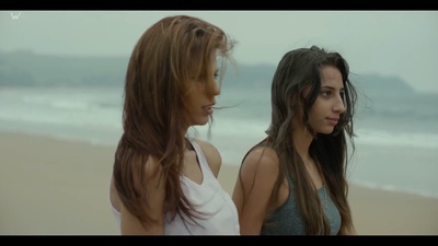 卡门和罗拉剧照的剧照