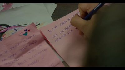 卡门和罗拉剧照的剧照