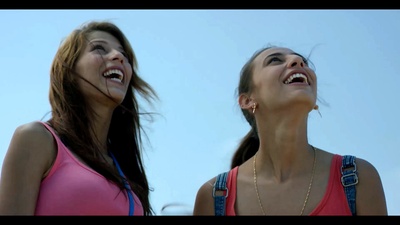 卡门和罗拉剧照的剧照