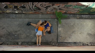 卡门和罗拉剧照的剧照