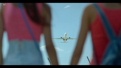 卡门和罗拉剧照的剧照