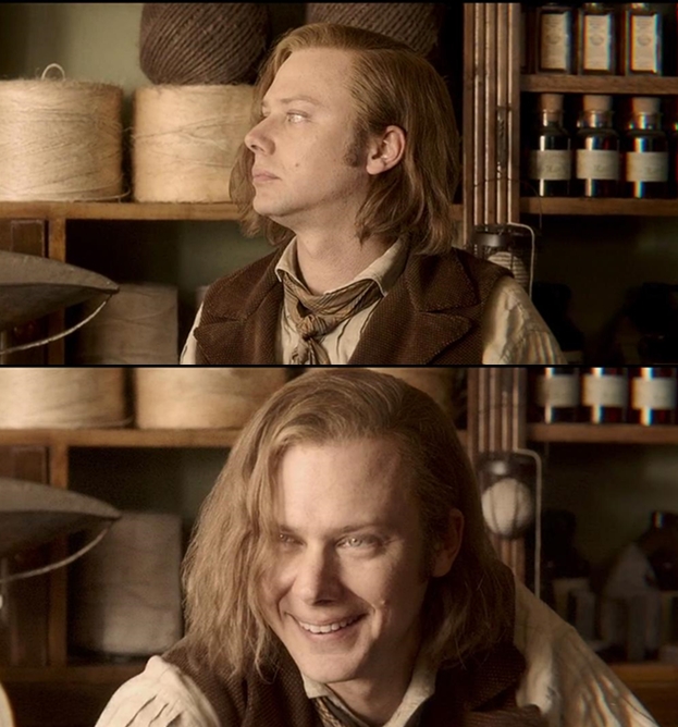 吸血鬼猎人林肯剧照的剧照