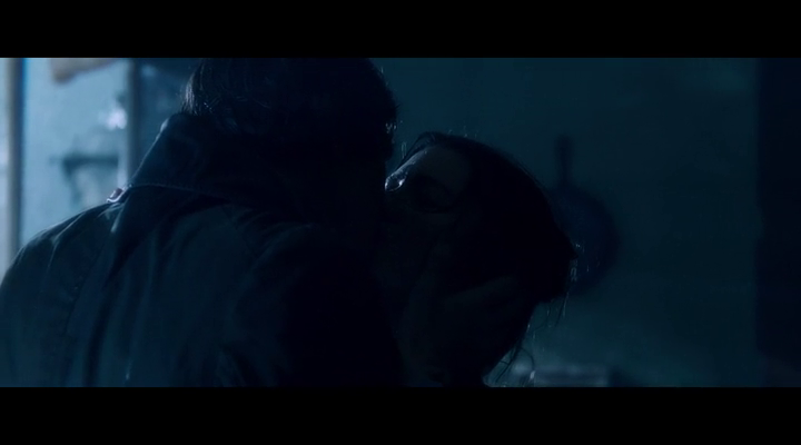 吸血鬼猎人林肯剧照的剧照