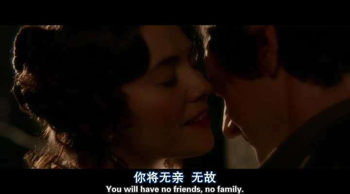 吸血鬼猎人林肯剧照的剧照