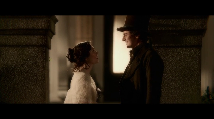 吸血鬼猎人林肯剧照的剧照