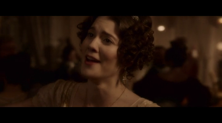 吸血鬼猎人林肯剧照的剧照