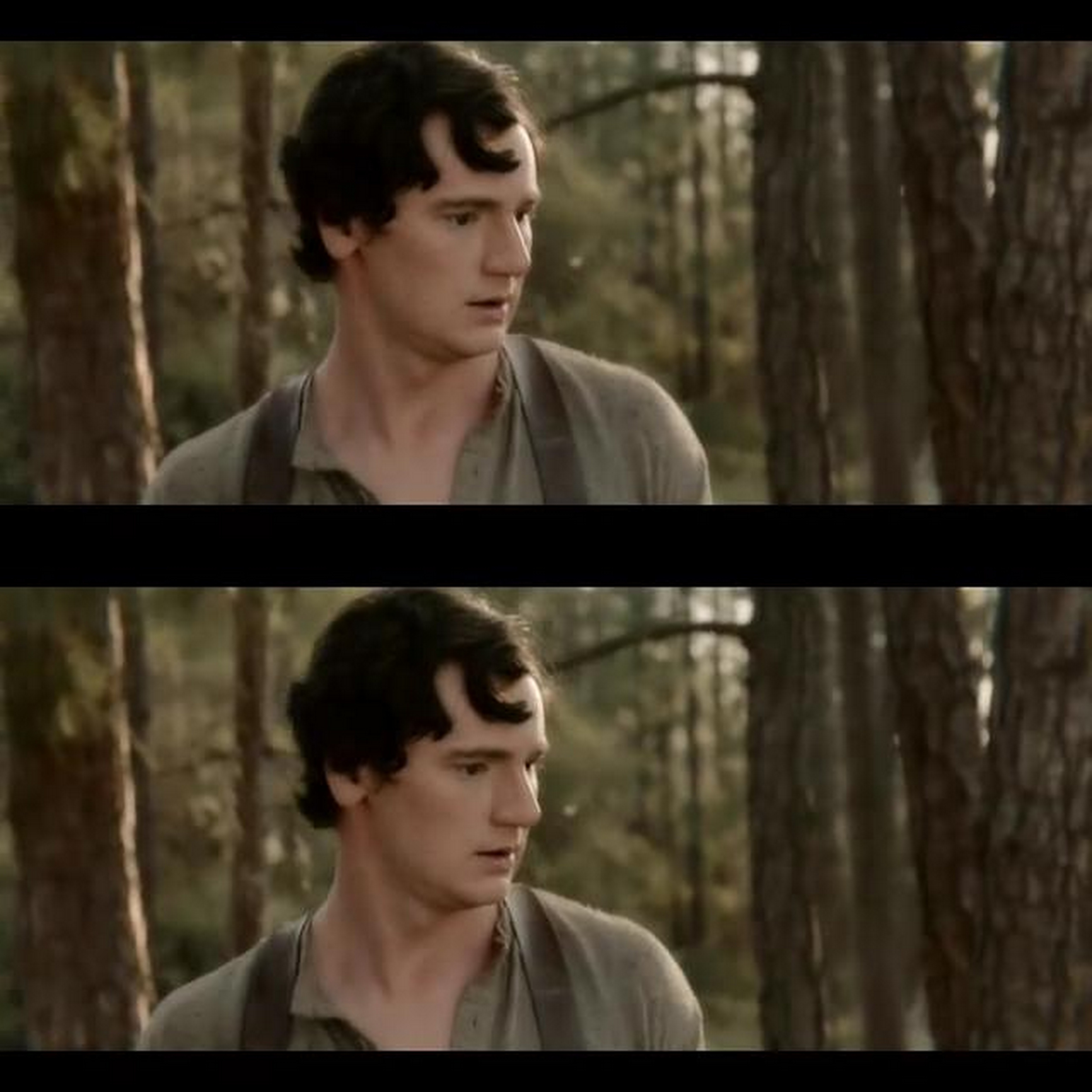 吸血鬼猎人林肯剧照的剧照