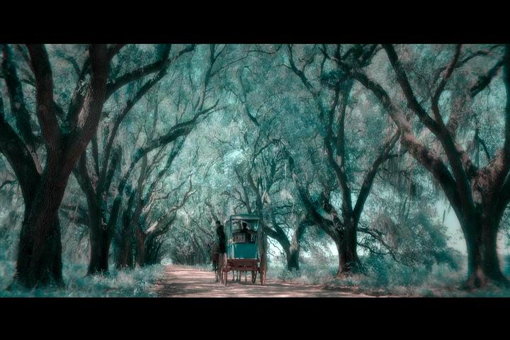 吸血鬼猎人林肯剧照的剧照