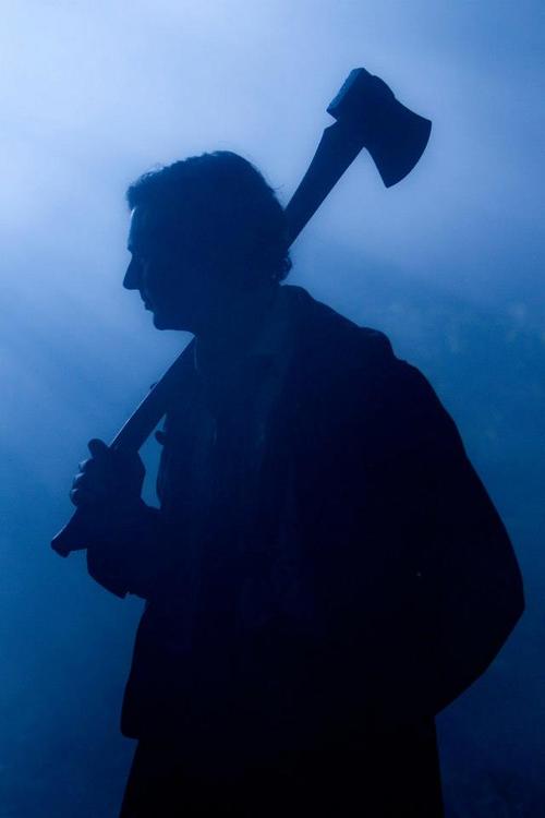 吸血鬼猎人林肯剧照的剧照