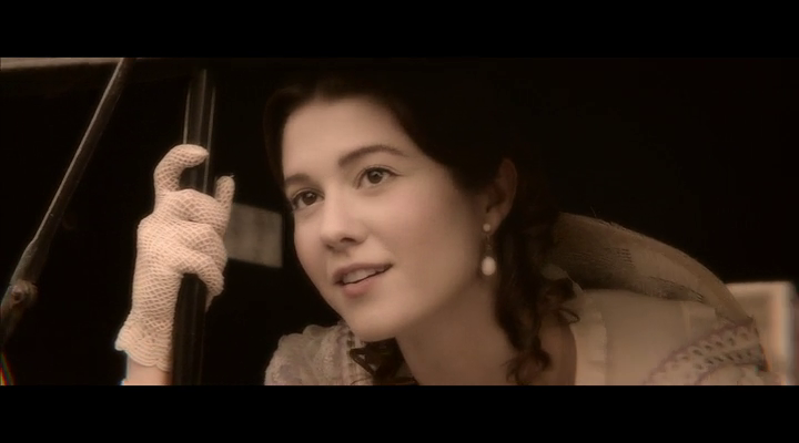 吸血鬼猎人林肯剧照的剧照