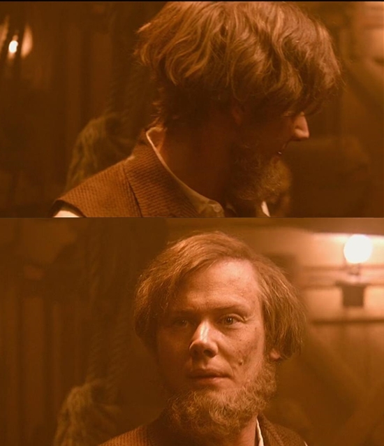 吸血鬼猎人林肯剧照的剧照