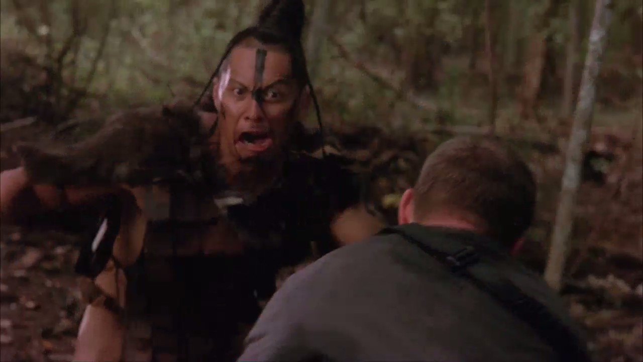 曼陀罗剧照的剧照