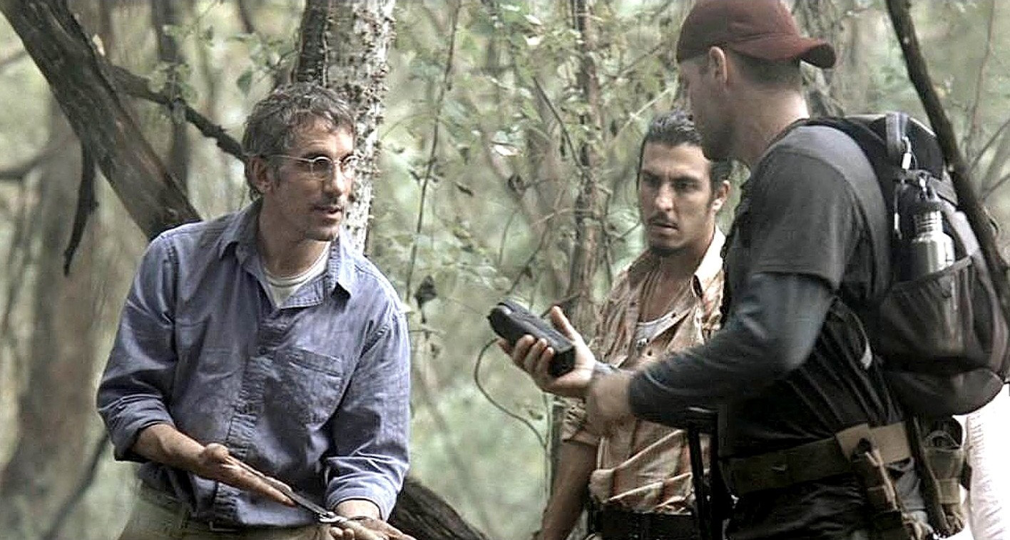 曼陀罗剧照的剧照