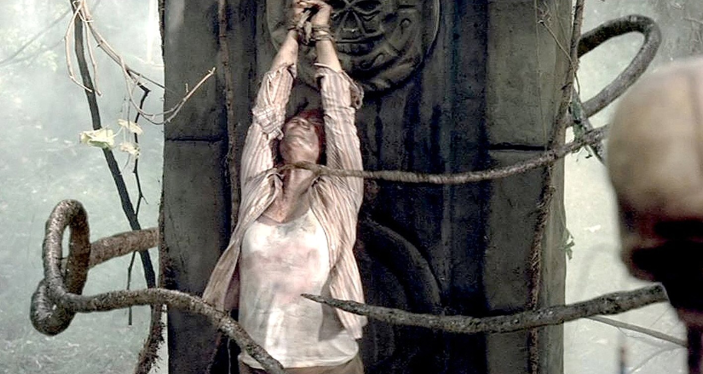 曼陀罗剧照的剧照