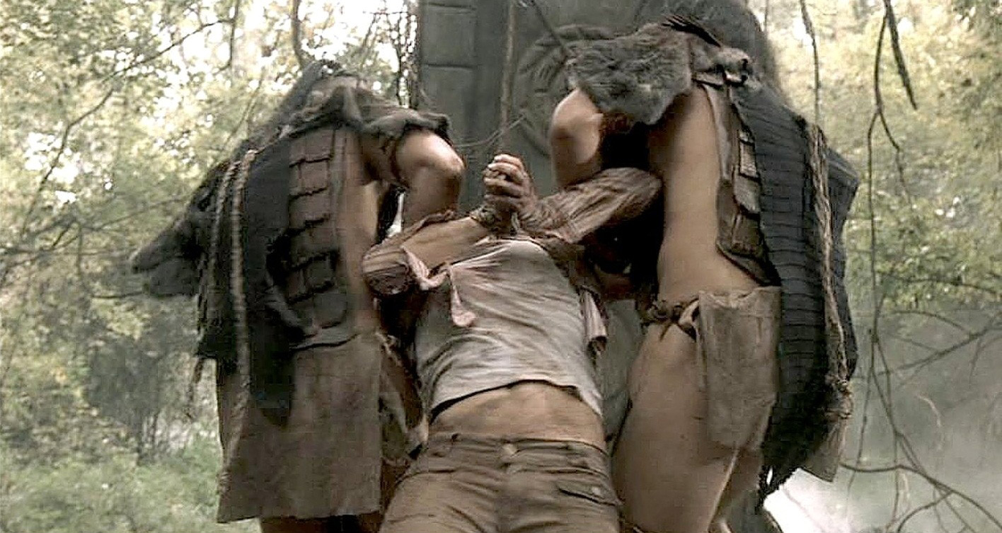 曼陀罗剧照的剧照