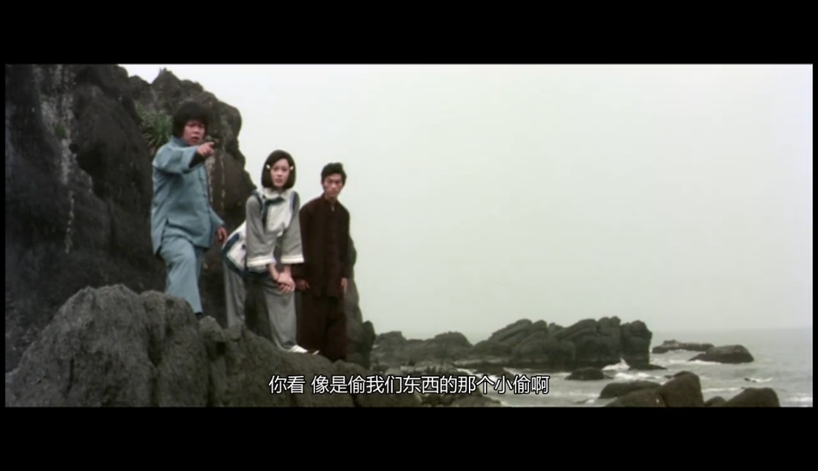 新精武门剧照的剧照