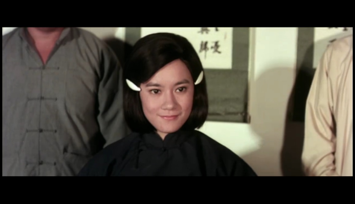 新精武门剧照的剧照