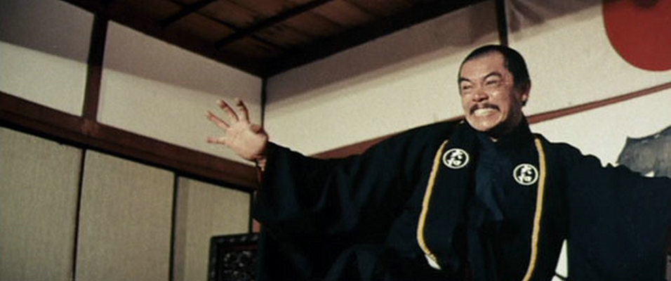 新精武门剧照的剧照