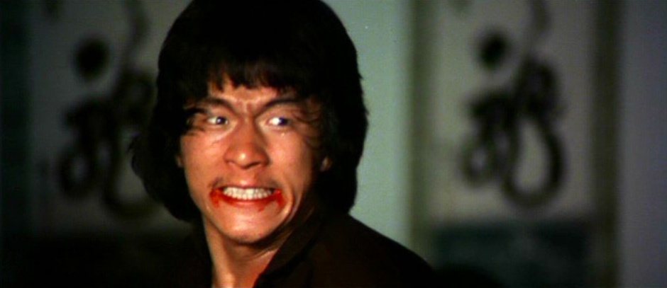 新精武门剧照的剧照