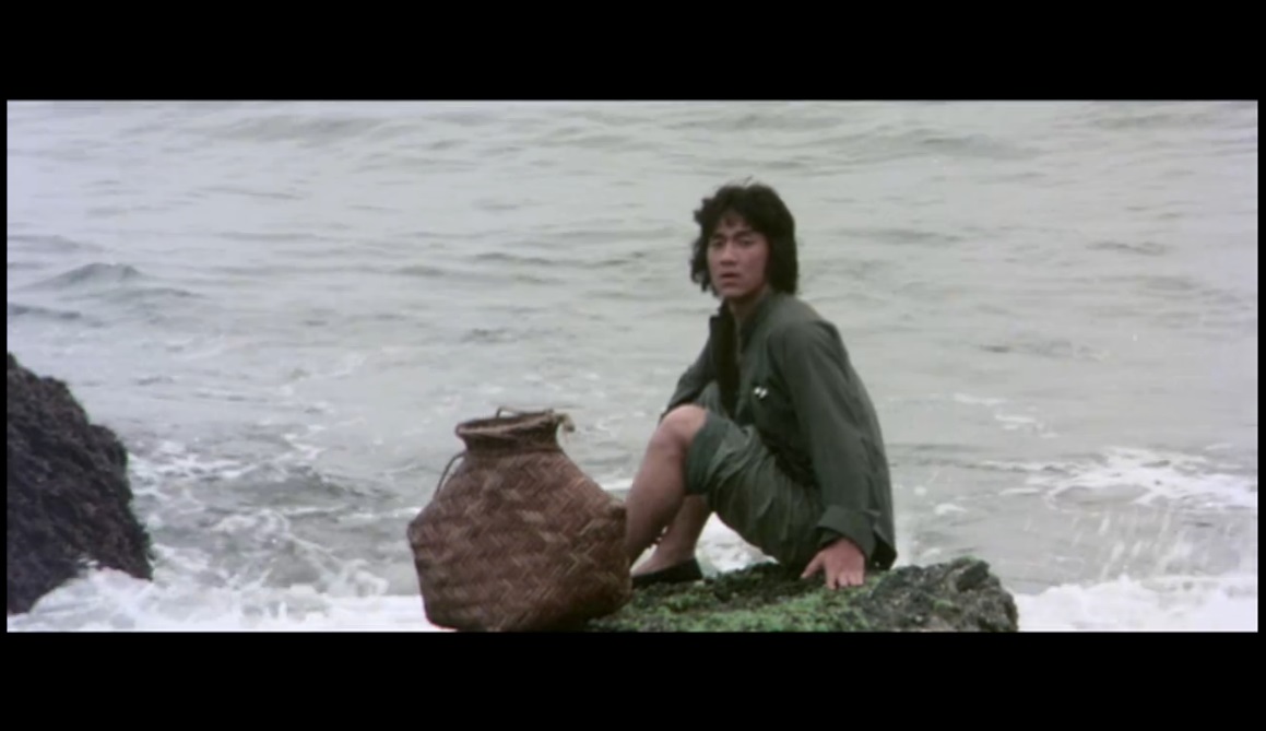 新精武门剧照的剧照