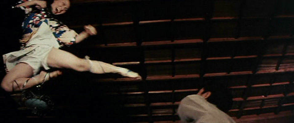 新精武门剧照的剧照