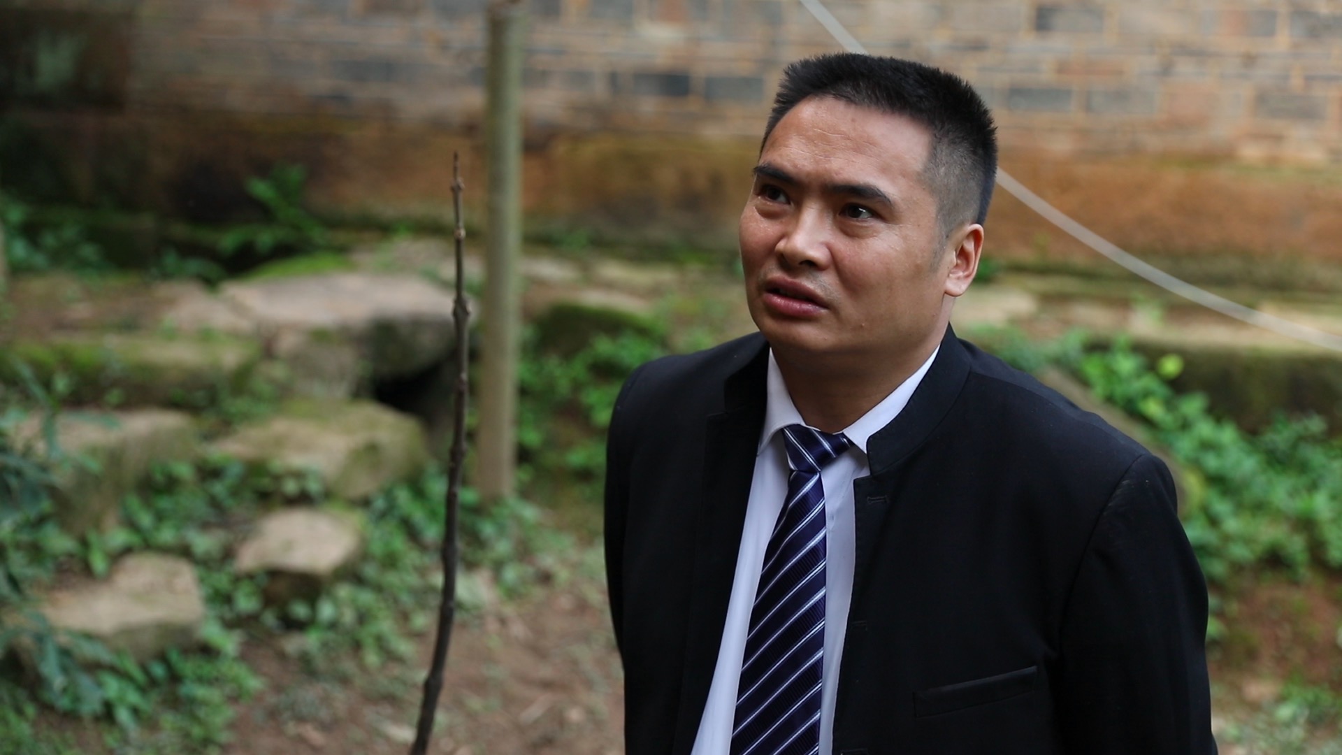 最后的棒棒剧照的剧照