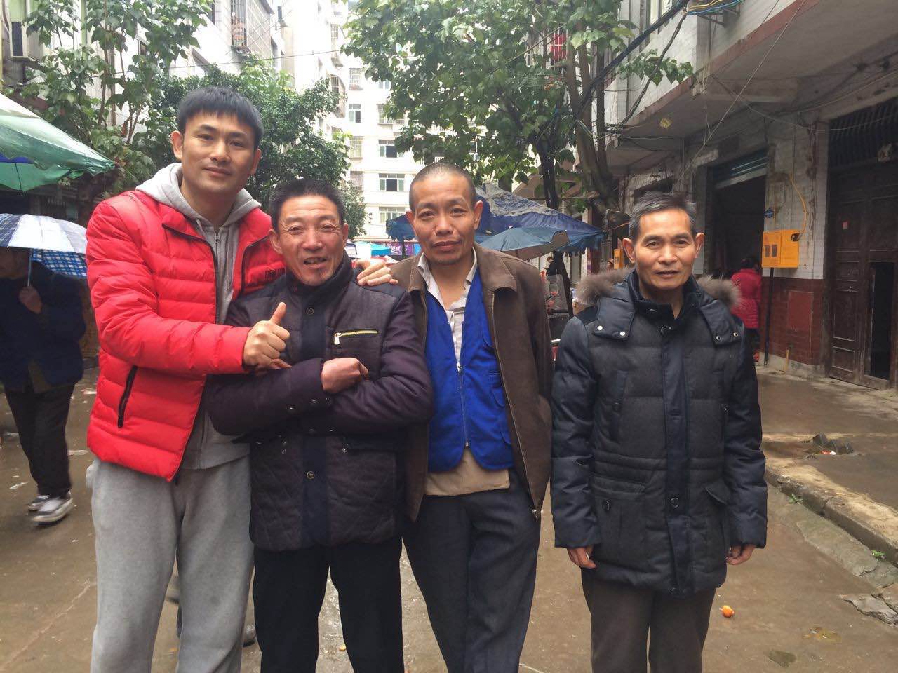 最后的棒棒剧照的剧照