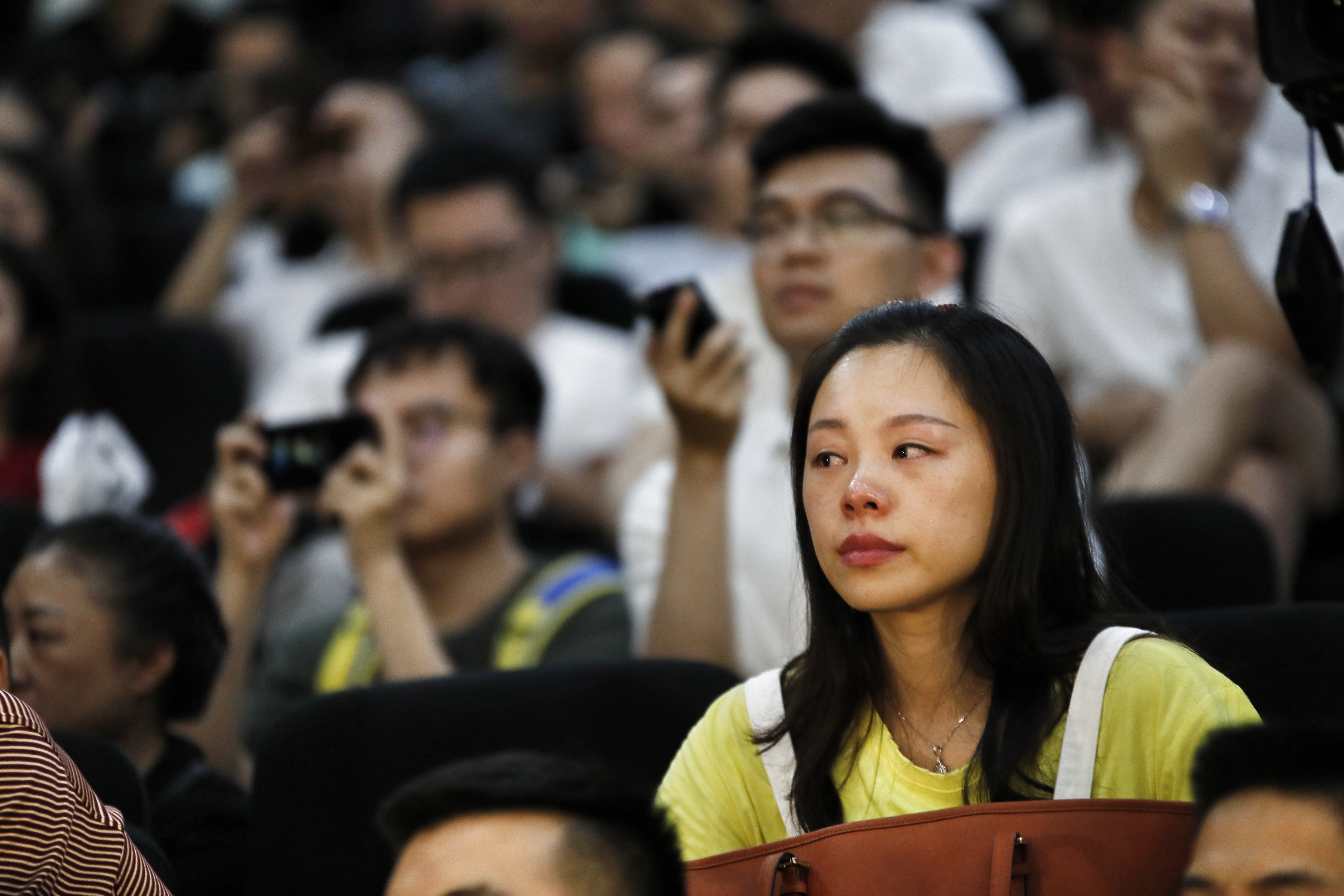 最后的棒棒剧照的剧照