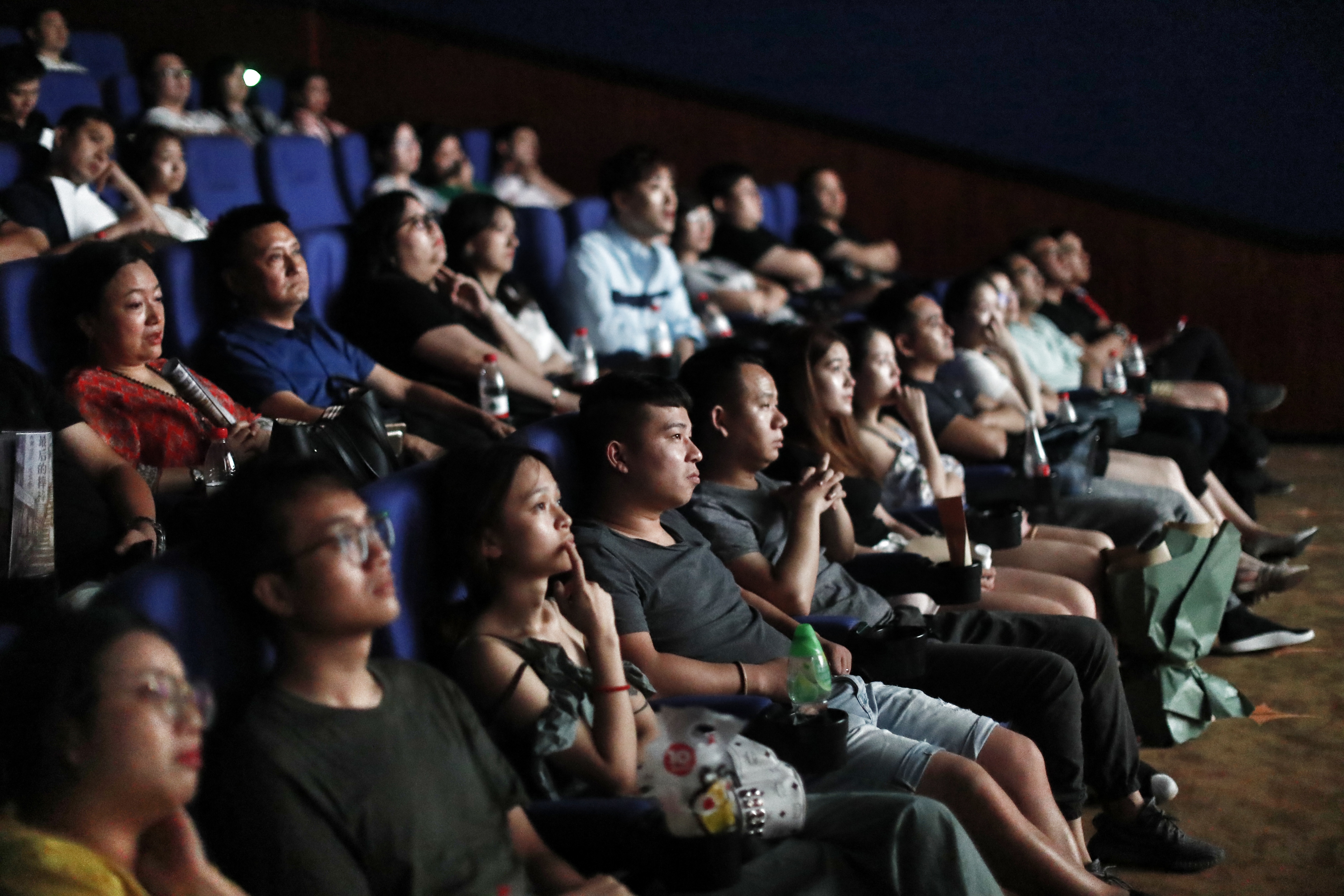 最后的棒棒剧照的剧照