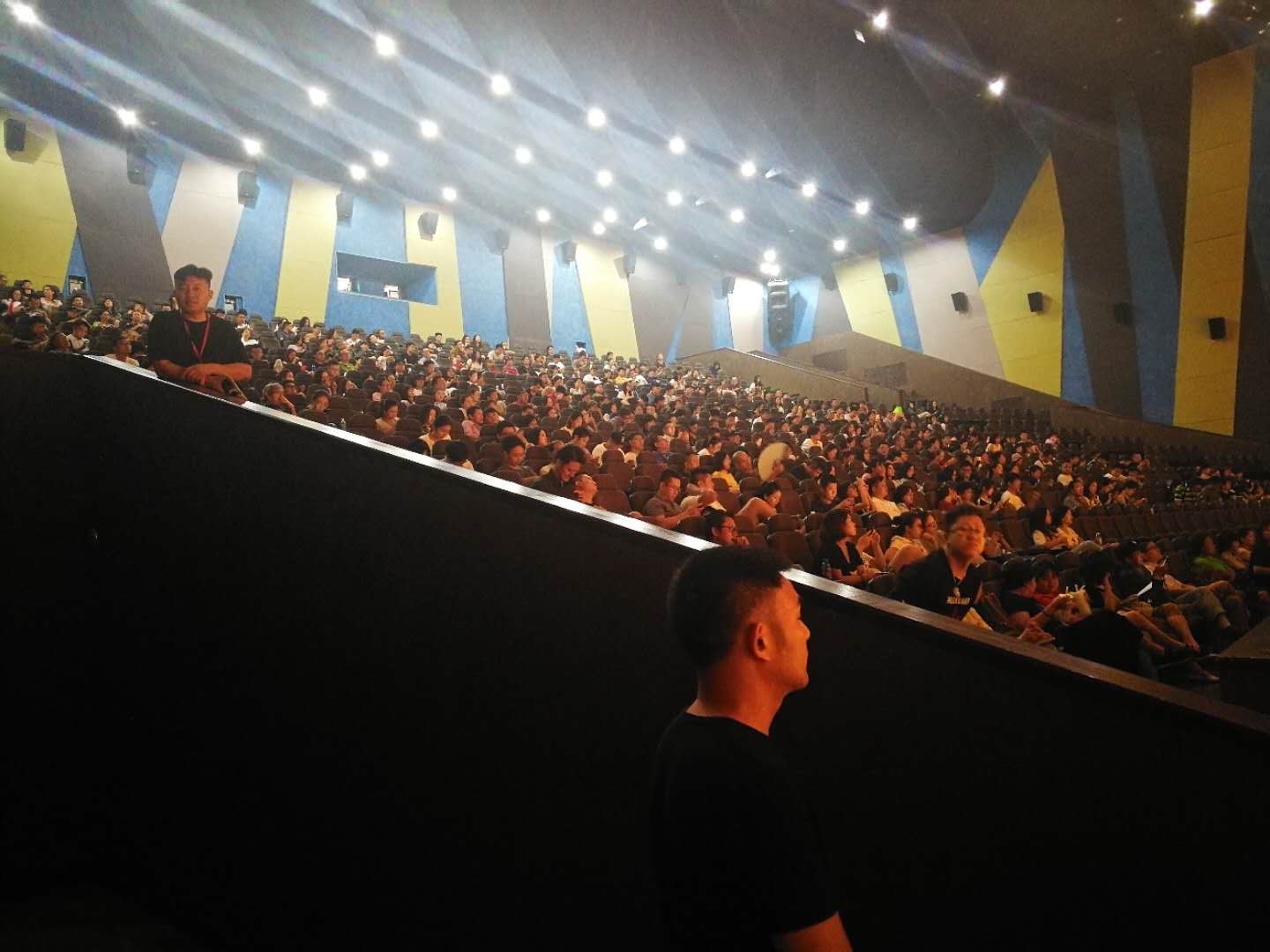 最后的棒棒剧照的剧照