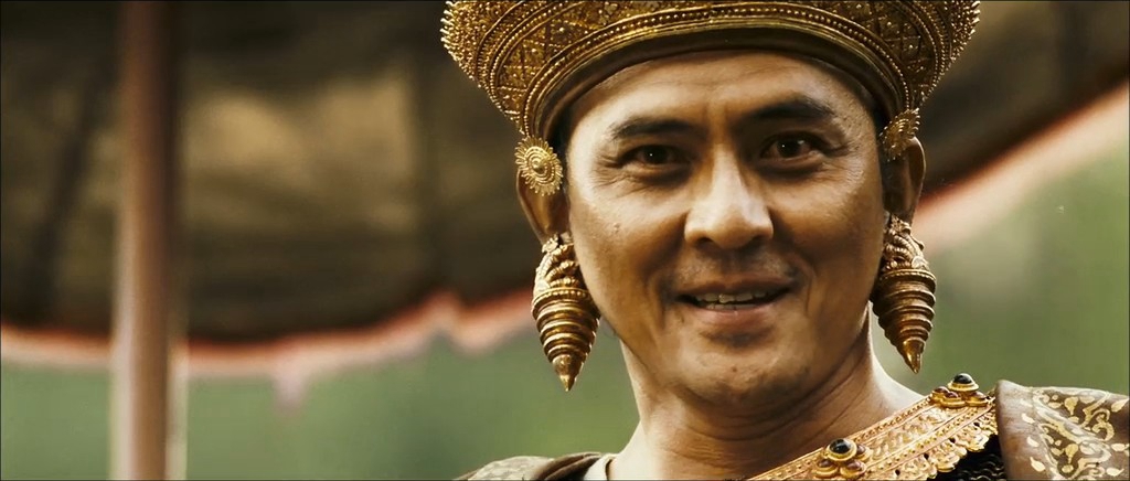 拳霸2剧照的剧照