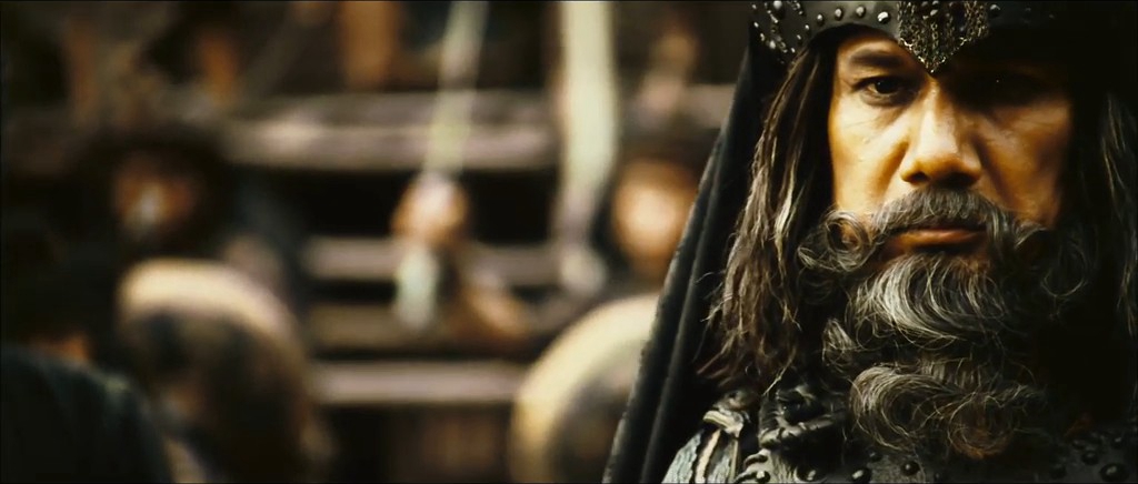 拳霸2剧照的剧照