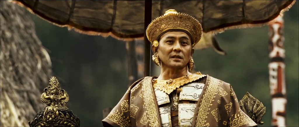 拳霸2剧照的剧照