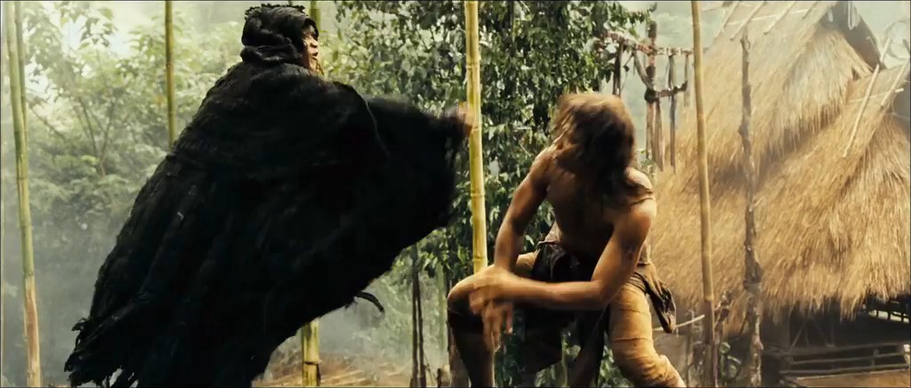 拳霸2剧照的剧照