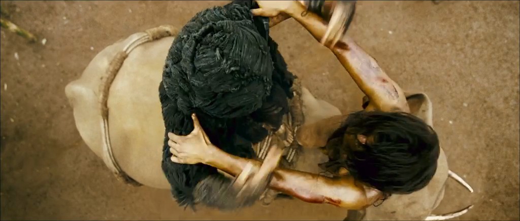 拳霸2剧照的剧照