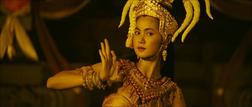 拳霸2剧照的剧照