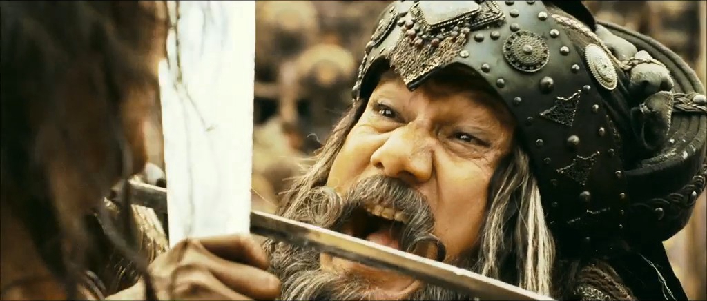 拳霸2剧照的剧照