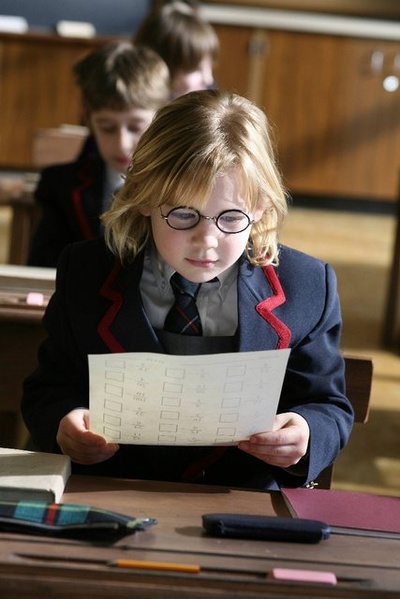 超越文字的魔法剧照的剧照