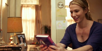 超越文字的魔法剧照的剧照