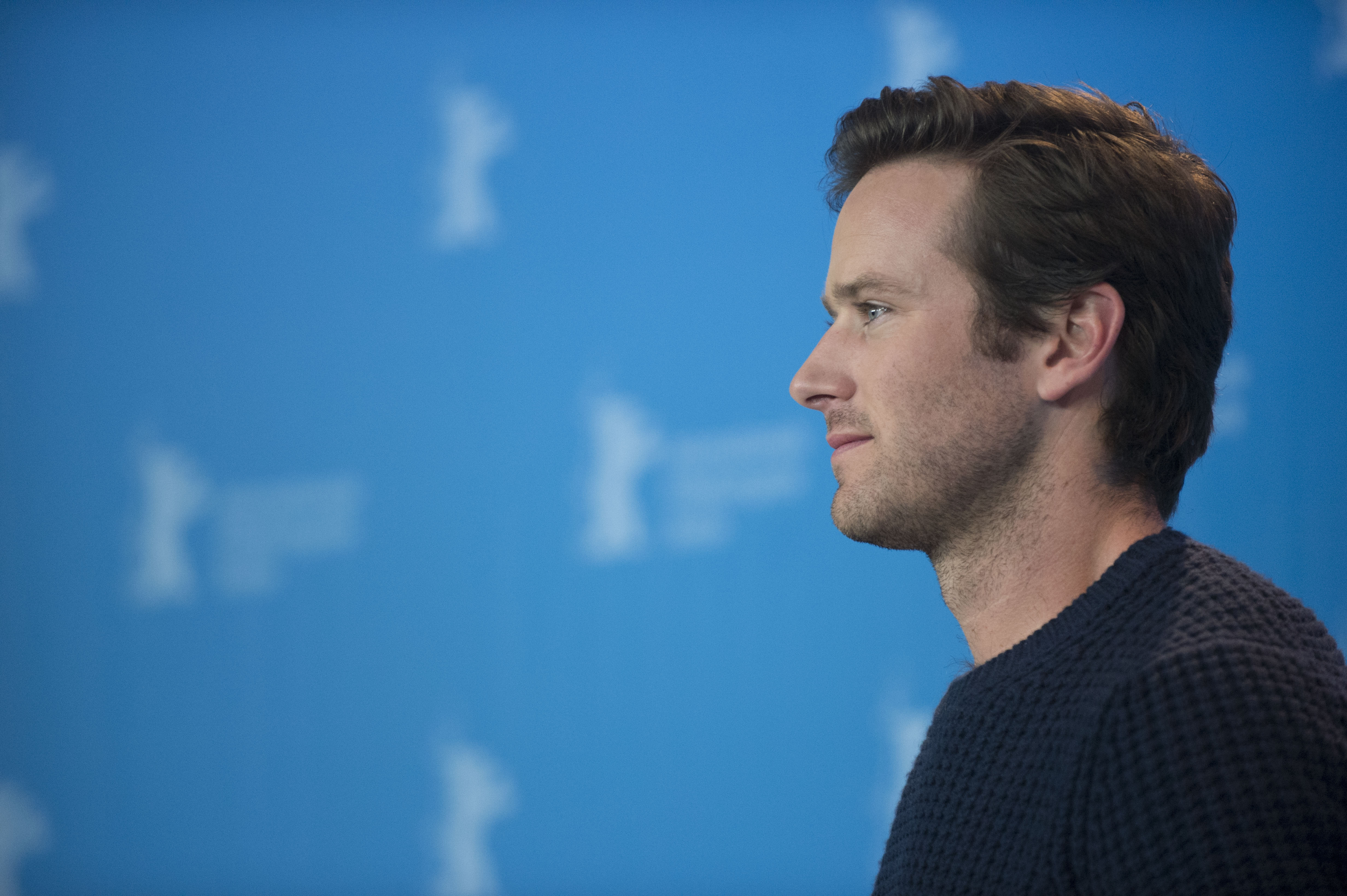 最后的肖像剧照的剧照