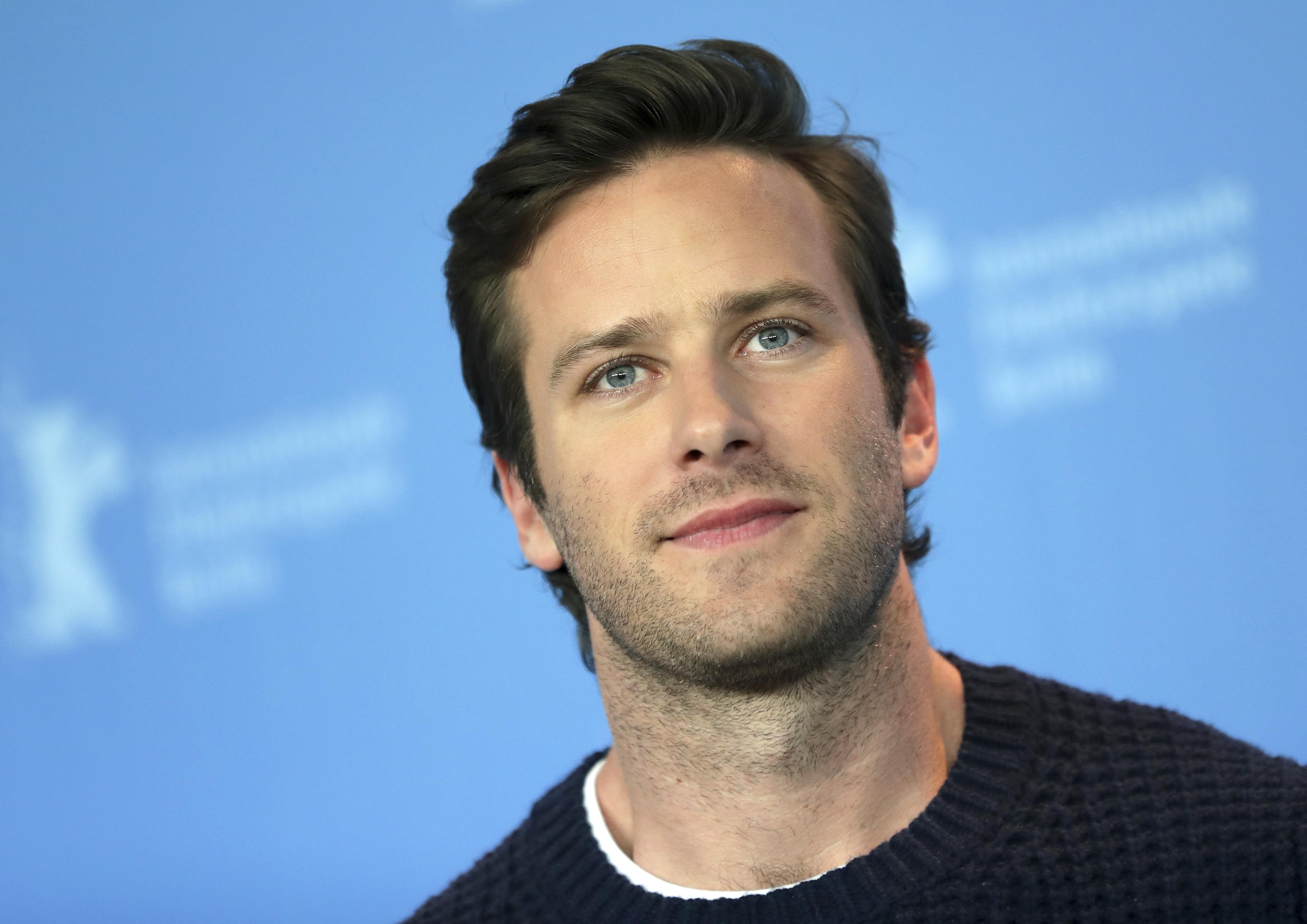 最后的肖像剧照的剧照