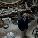 最后的肖像剧照