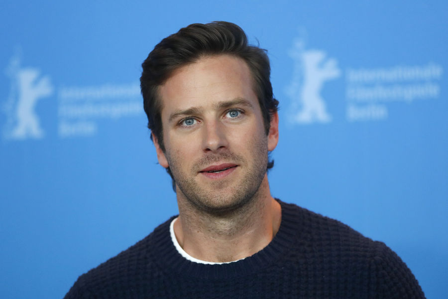 最后的肖像剧照的剧照