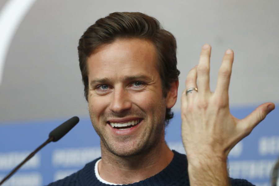 最后的肖像剧照的剧照